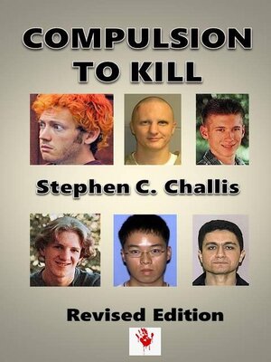 cover image of Compulsion to Kill
